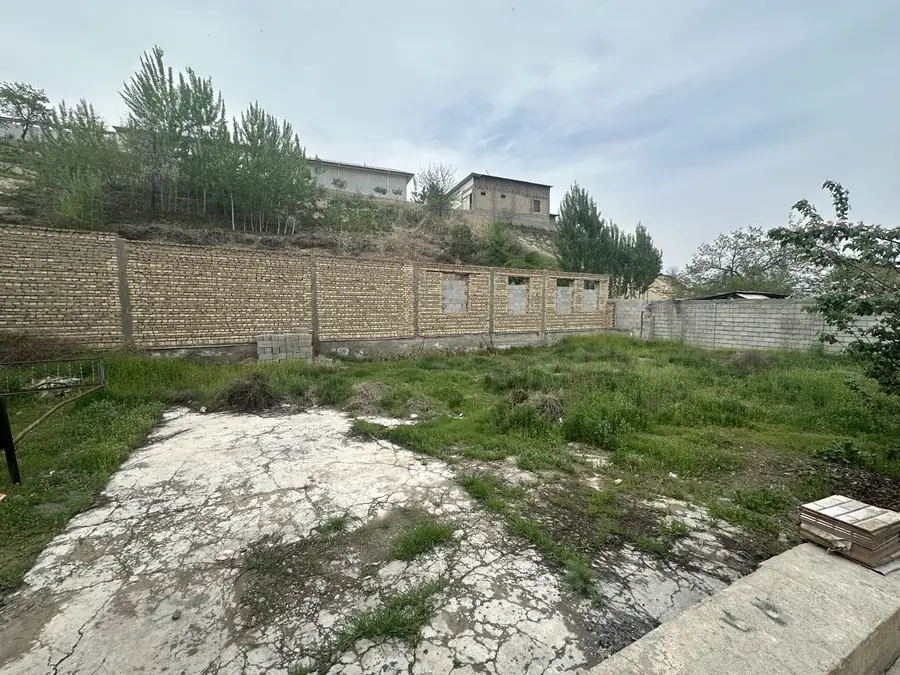 Участок − 3.5 сот.