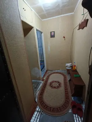 1-комнатная квартира − 40 м², 5/5 этаж