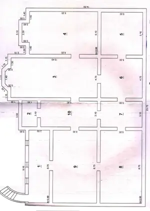 2-этажный дом − 167 м², 7.9 сот.