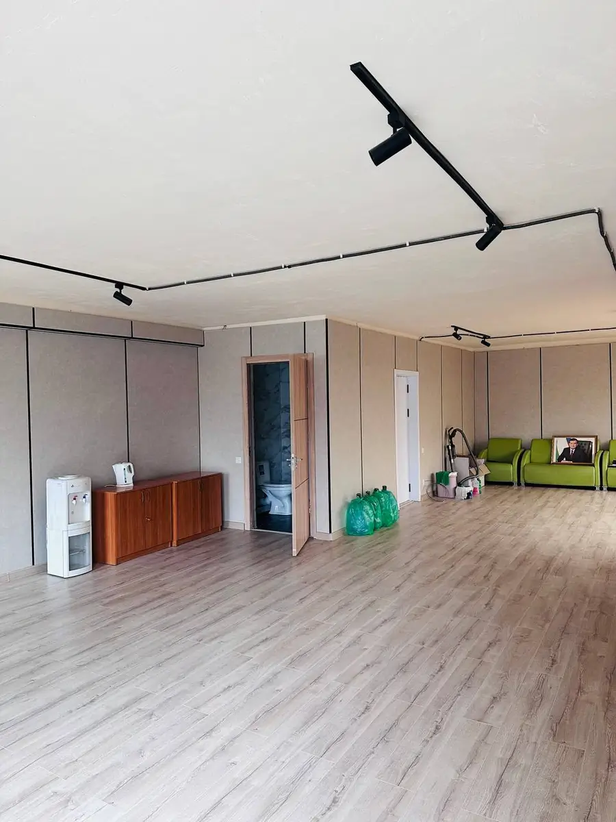 Ijaraga ofis − 70 m²