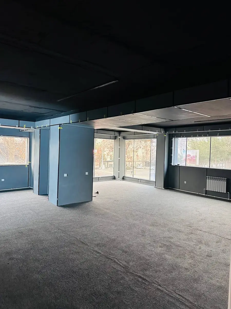 Ijaraga ofis − 70 m²