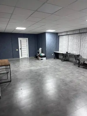 Ijaraga ofis − 70 m²