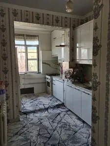 4-комнатная квартира − 86 м², 4/4 этаж
