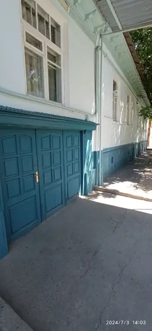 Продается 1-этажный дом − 120 м²