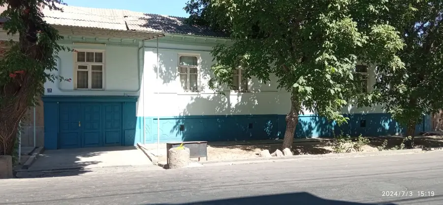 Продается 1-этажный дом − 120 м²
