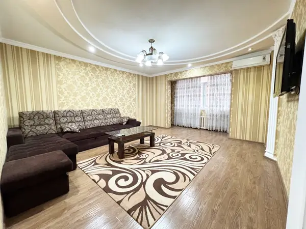 2-комн. квартира, 65 м², Мирабадский район