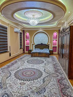 Sutkabay 3 qavatli uy − 350 m²