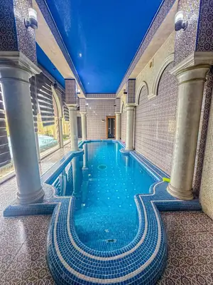 Sutkabay 3 qavatli uy − 350 m²