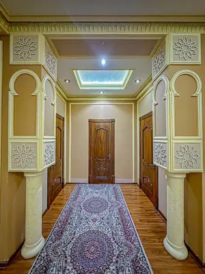 Sutkabay 3 qavatli uy − 350 m²