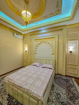 Sutkabay 3 qavatli uy − 350 m²