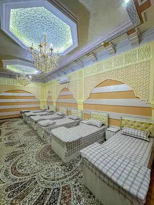 Sutkabay 3 qavatli uy − 350 m²