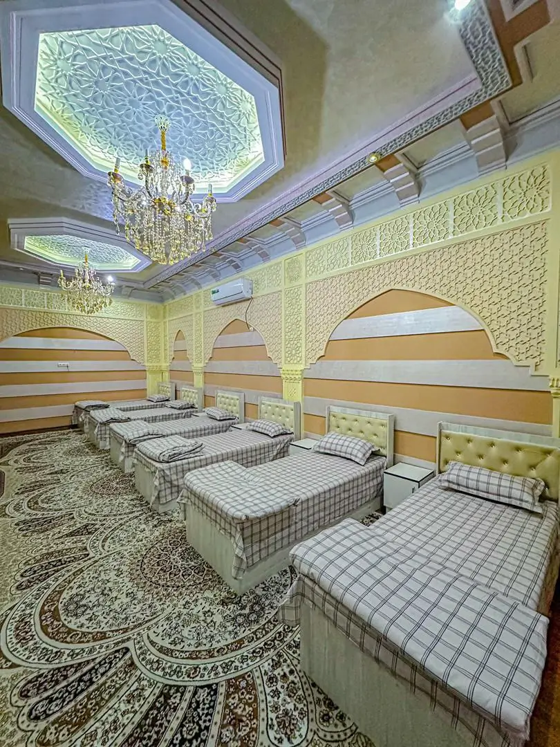 Sutkabay 3 qavatli uy − 350 m²