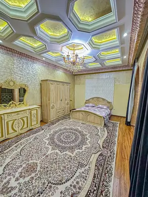 Sutkabay 3 qavatli uy − 350 m²