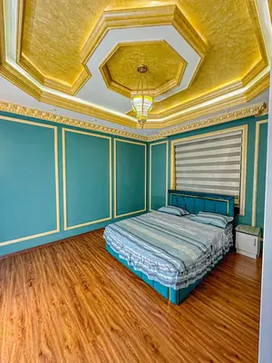 Sutkabay 3 qavatli uy − 350 m²