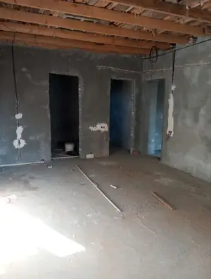Участок − 3 сот.