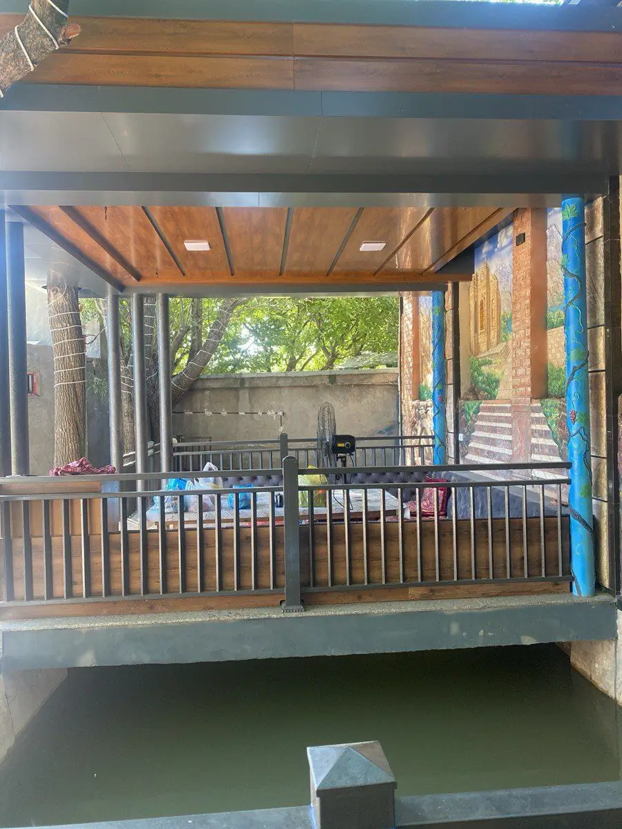 Sutkabay 2 qavatli uy − 500 m²