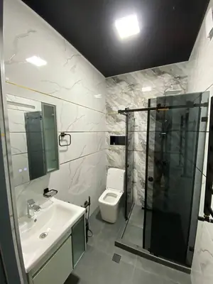 Sutkabay 2 qavatli uy − 500 m²