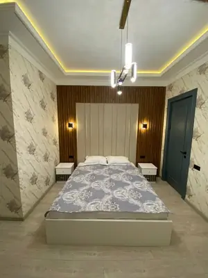 Sutkabay 2 qavatli uy − 500 m²