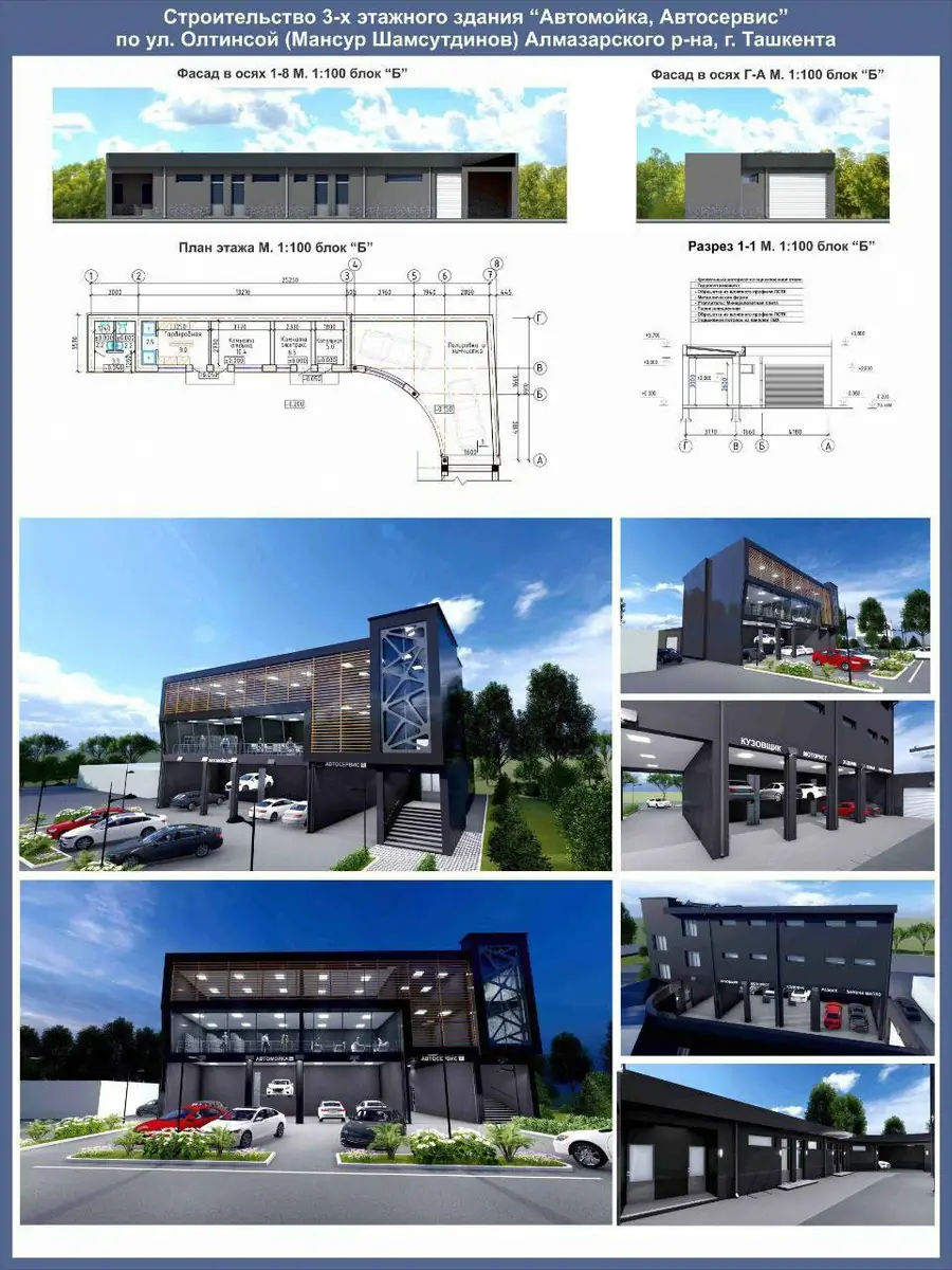 Продается готовый бизнес