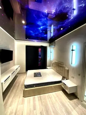 2-комнатная квартира − 50 м², 4/16 этаж