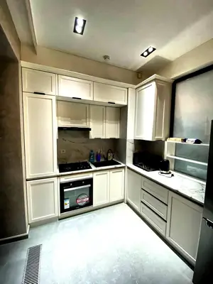 2-комнатная квартира − 50 м², 4/16 этаж