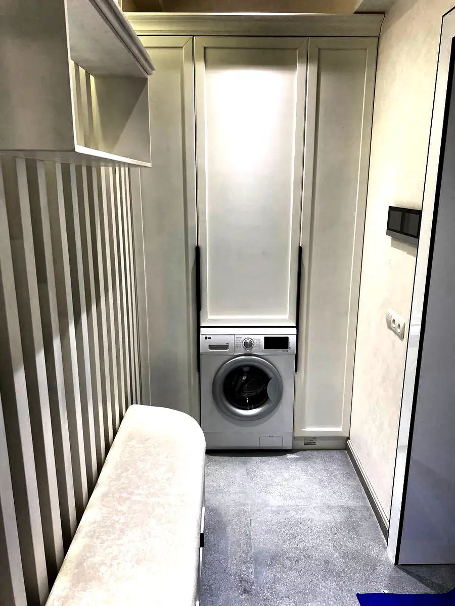 2 xonali kvartira sotiladi − 50 m²