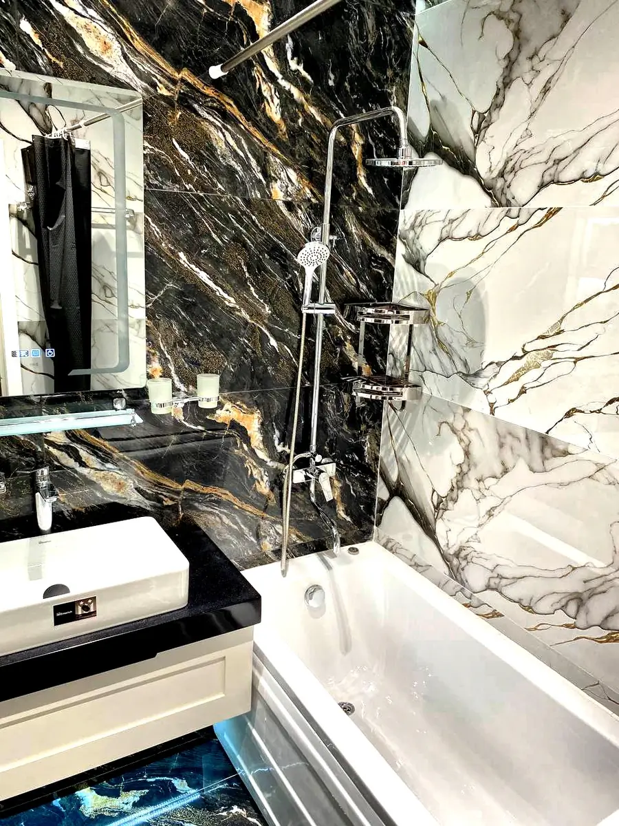 2 xonali kvartira sotiladi − 50 m²