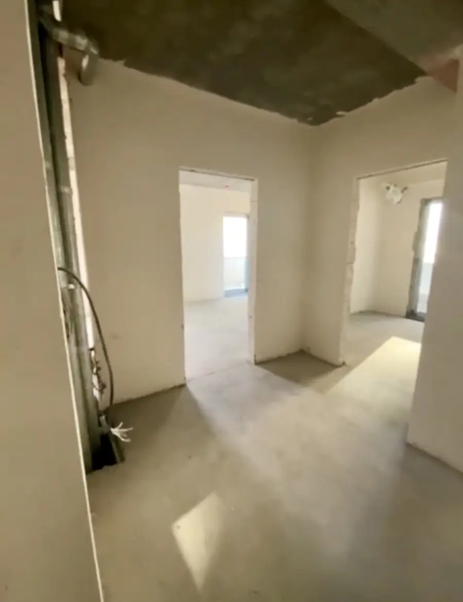 3-комнатная квартира − 78 м², 9/13 этаж