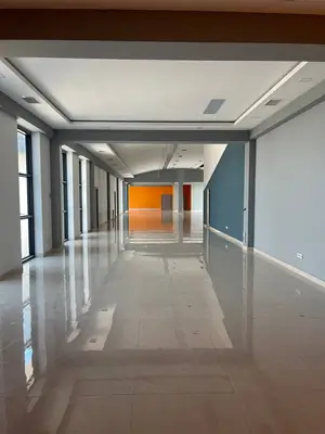 Офис − 3000 м², 1/8 этаж