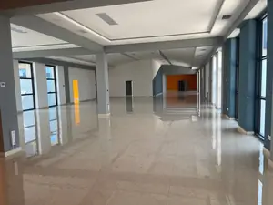 Офис − 3000 м², 1/8 этаж