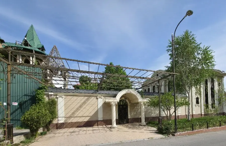 Участок − 15 сот.