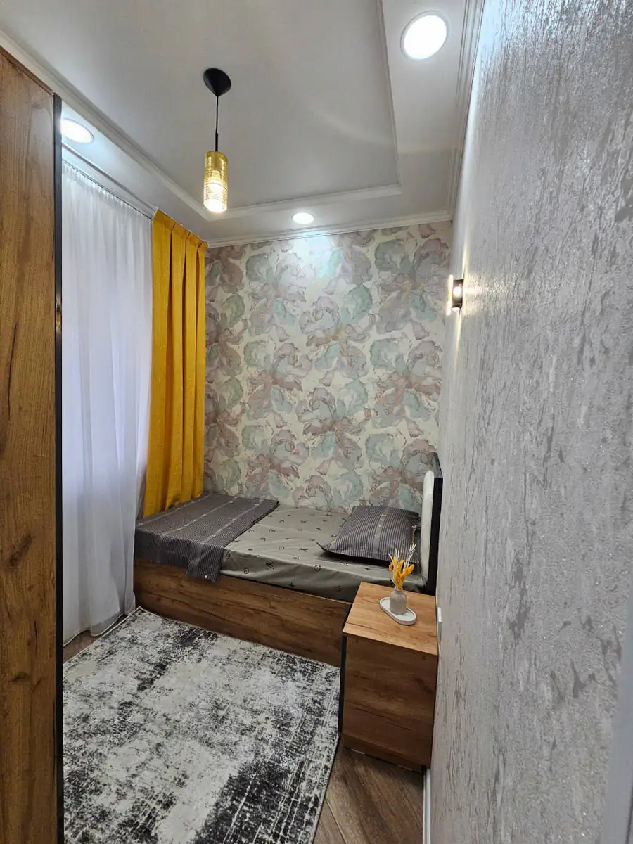 Ijaraga 3 xonali kvartira − 46 m²