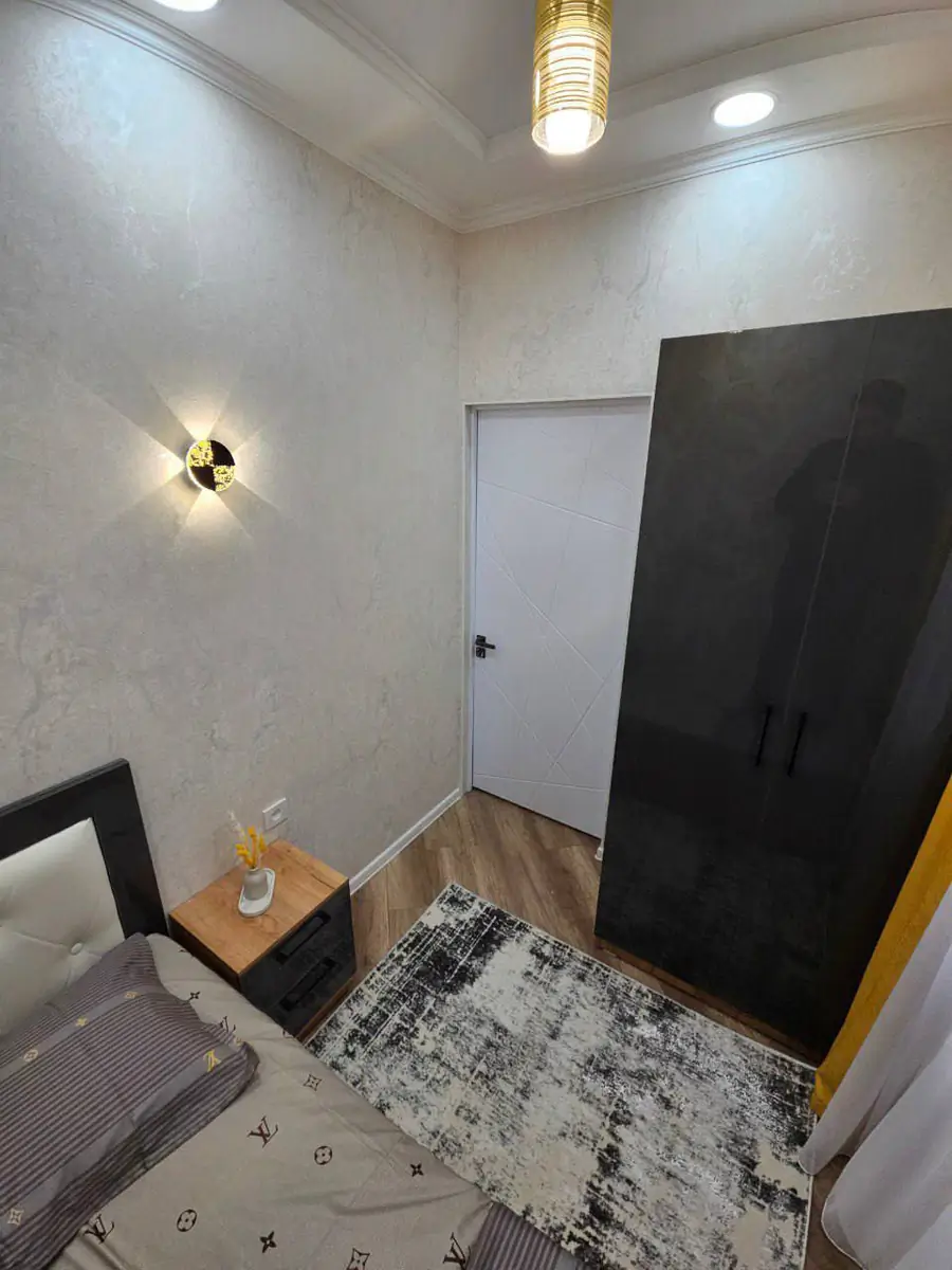 Ijaraga 3 xonali kvartira − 46 m²