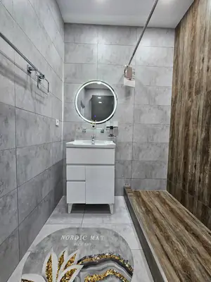 Ijaraga 3 xonali kvartira − 46 m²