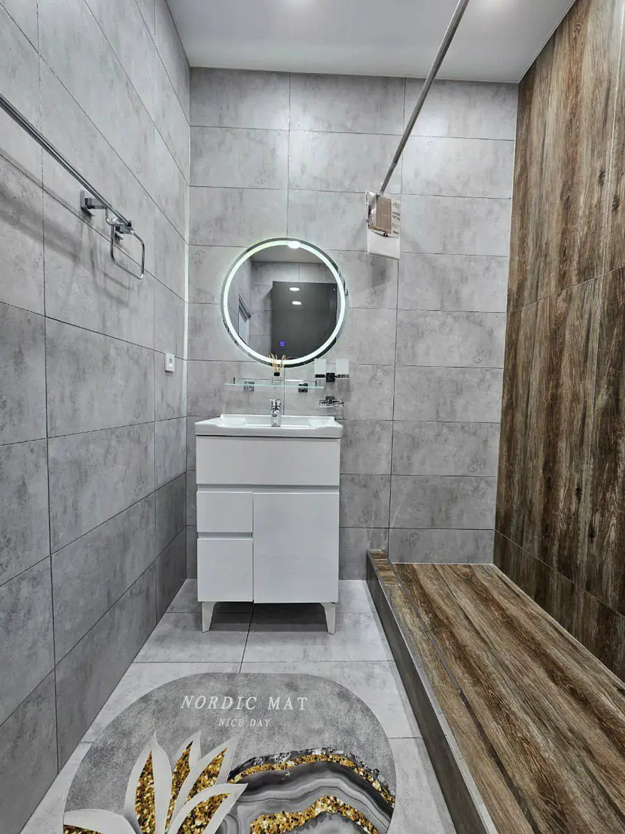 Ijaraga 3 xonali kvartira − 46 m²