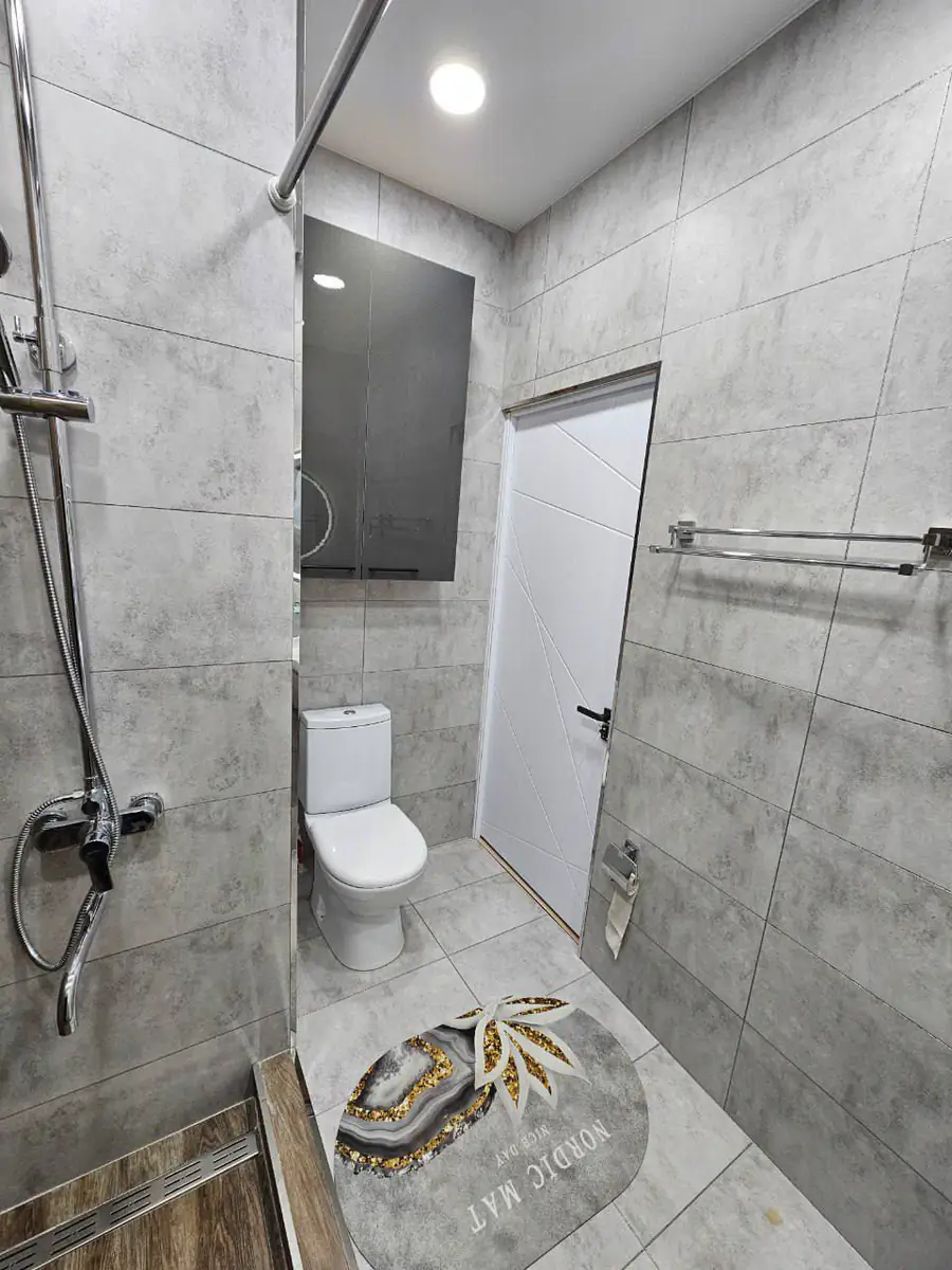Ijaraga 3 xonali kvartira − 46 m²