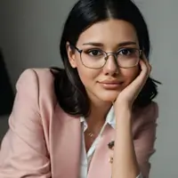 Rusalina avatar