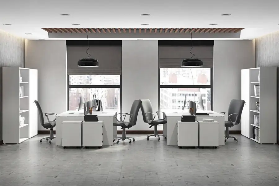 Продается офис − 81 м²