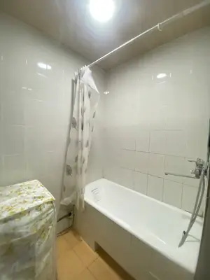 4-комнатная квартира − 116 м², 8/9 этаж