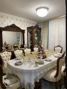 4 xonali kvartira − 116 m², 8/9 qavat