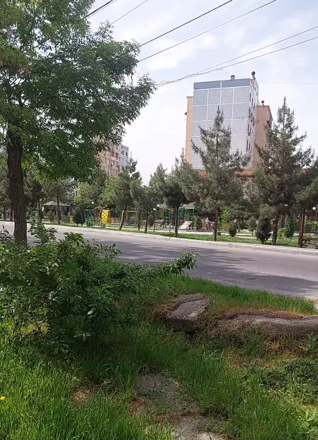 1 qavatli uy − 370 m², 3.7 sot. 