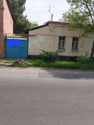 1-этажный дом − 370 м², 3.7 сот.