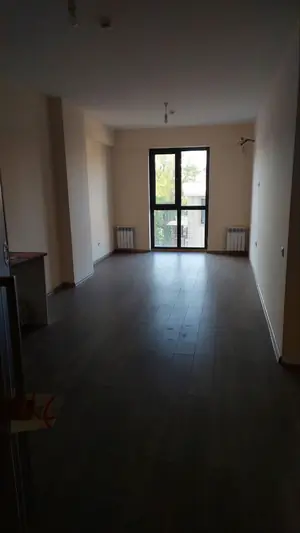 2-комнатная квартира − 49 м², 4/25 этаж