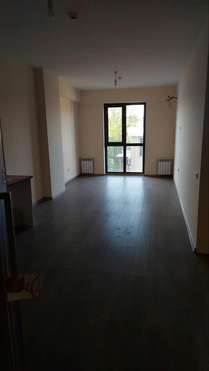 2-комнатная квартира − 49 м², 4/25 этаж
