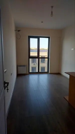 2-комнатная квартира − 49 м², 4/25 этаж