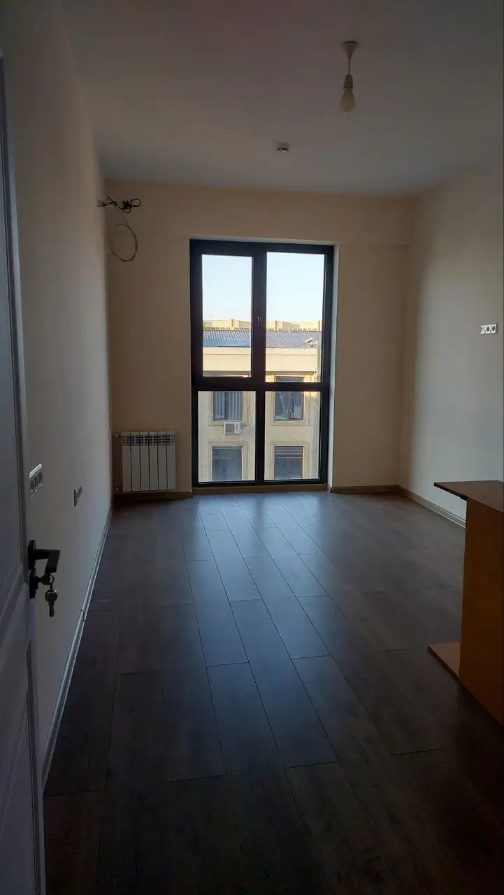 2-комнатная квартира − 49 м², 4/25 этаж