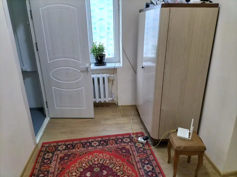 Сдается 1-этажный дом − 200 м²