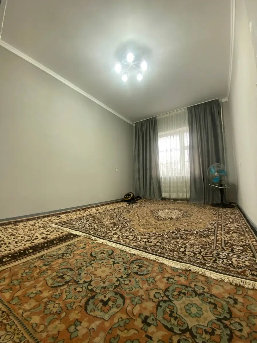 3 xonali kvartira − 85.6 m², 3/5 qavat