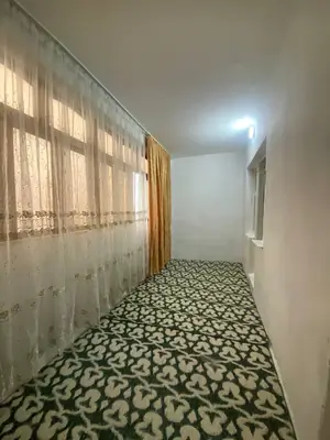 3 xonali kvartira − 85.6 m², 3/5 qavat