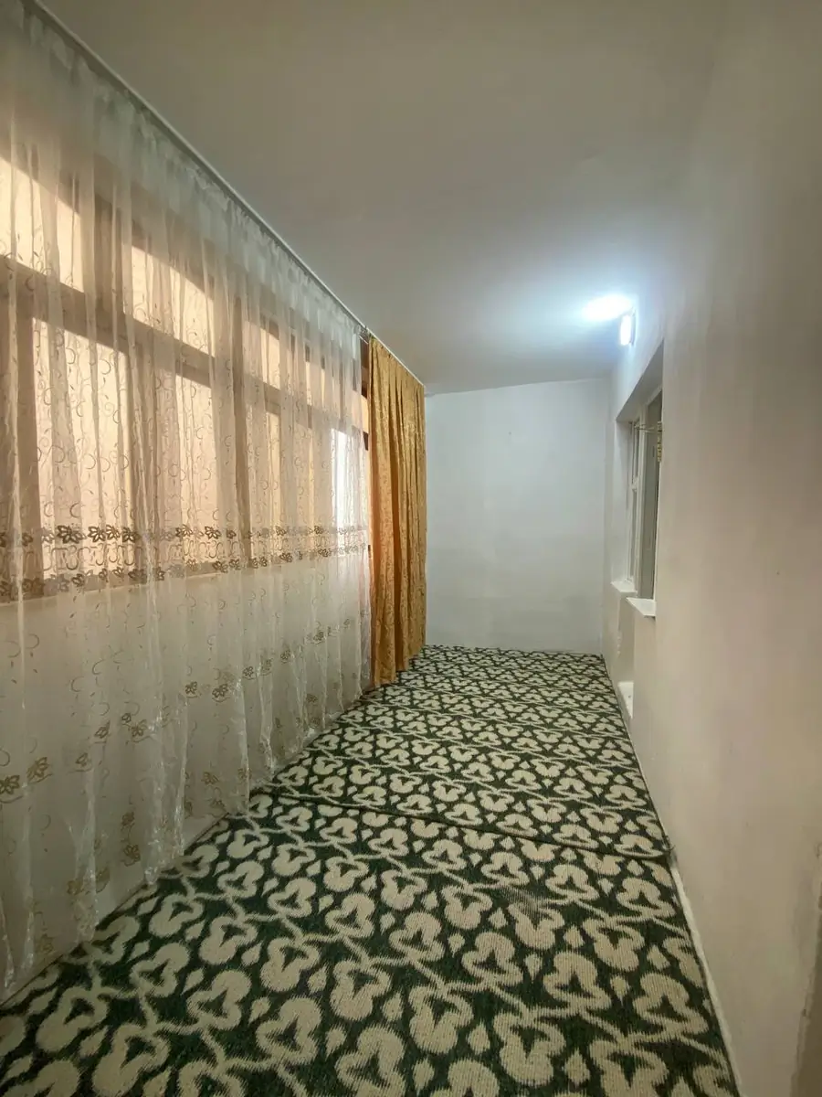 3 xonali kvartira − 85.6 m², 3/5 qavat